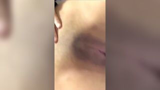 Extremely Cute Asian Teen Exposed Her Big Tits And Wet Pussy Leaked Video