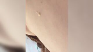 Hbbxx Milking Her Horny Nipples Leaked Video