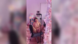 Luvcoregf Fingering Juicy Pussy Onlyfans Video