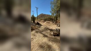 Isla Summer Outdoor Blowjob Onlyfans Leak