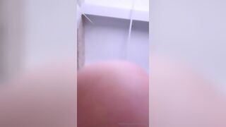 Misscindyy Teasing Pussy in Sexy Seethrough Onlyfans Video