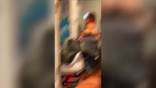 Playbunyy Juicy Ass Tease in Thong Onlyfans Video