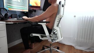 Luna Okko Fucked in Her Nasty Pussy Porn Video