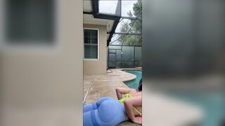 Asianbunnyx Vibrating Horny Pussy Onlyfans Porn Video