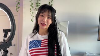 Kittylixo Got Deep Throated by Her Boyfriend Onlyfans Porn Video