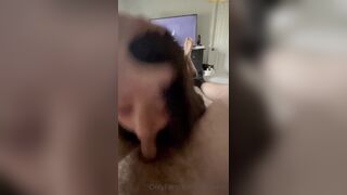 Skyim Full Nude and Sucking Thicc Dick Onlyfans Video