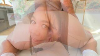 Breearsonvip Fucked Nude Asshole With Jules Jordan Porn Video