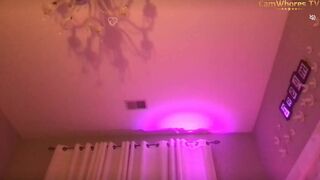 Lexi Vixi Full Nude Tease Live Stream Leaked Video