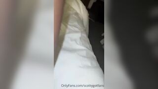 Asianstarfire Drilling Naughty Pussy With BBC Onlyfans Porn Video