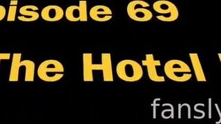 Ainsleyace Deep Fucked and Stretching Nasty Pussy Fansly Video