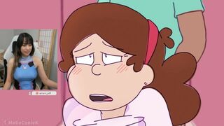 elixir_elf I watched Bodyswap