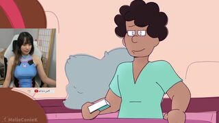 elixir_elf I watched Bodyswap