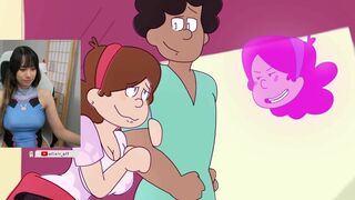 elixir_elf I watched Bodyswap