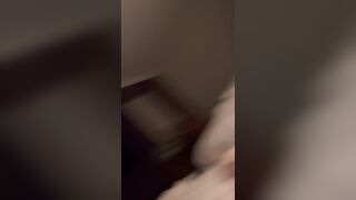 Tinyysworld Finally gave my onlyfans follower a chance