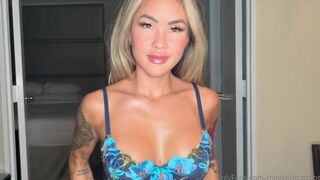 Misslindalan Nude Pussy Fuck With Juicy BBC Onlyfans Video