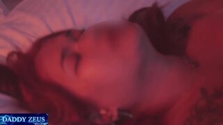 DADDY Z - Epic 4some Orgy With Hot Horny Asian Pinay Girls Shares My Big Cock & Gets Creampied