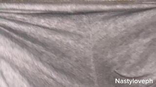 Nastyloveph They said it was just a slide but it was inserted suddenly