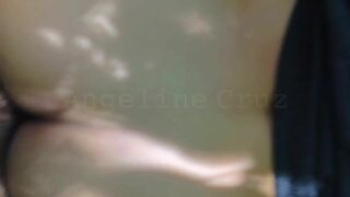 Nature Lover PH Fucked on the bank of the River