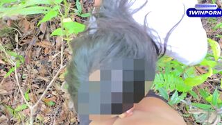 Pinay Martha Nature is the best therapy.