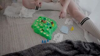 Hongkongdoll Games that a couple would play