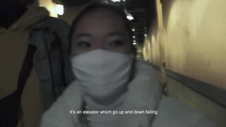 Luna Okko PARISIAN NIGHTS - LUNA’S JOURNEY (EPISODE 10)