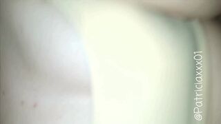 MsStacy08 Can't Stand I Can't Fuck Me When We're With Her Shoot Twice Pinay New Viral Scandal