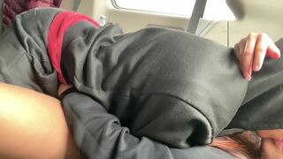 SexyMoanah Pinay Tongue Kissing and Intimate Missionary Fuck