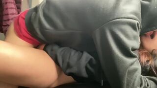 SexyMoanah Pinay Tongue Kissing and Intimate Missionary Fuck