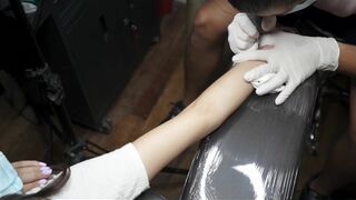 Luna Okko MOVING TO MEXICO - JOURNEY