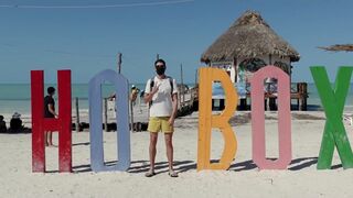 Luna Okko MOVING TO MEXICO - JOURNEY