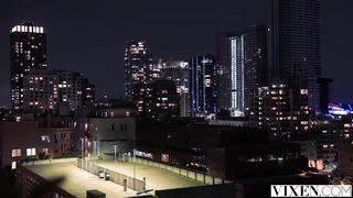 Nicole Doshi Naughtyi Gets Teased Until She Squirts