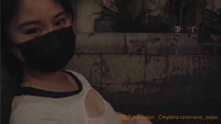 Nana_taipei The female boss seduced the male subordinate to teach her to swim, and went to the hotel to have sex