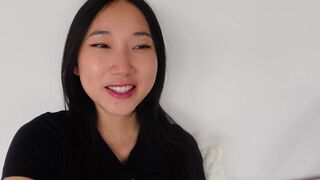 Luna Okko DINER DATE & ANAL SEX - LUNA’S JOURNEY