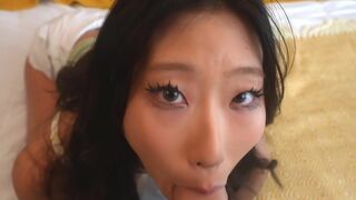 Aeries Steele Horny Asian Stepsis And I Play A Game While Parents Are Away