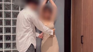 tomoya699 Japanese college girl is restrained and tickled all over her body