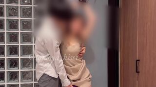 tomoya699 Japanese college girl is restrained and tickled all over her body