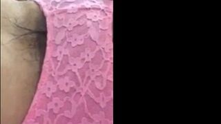 Asian Amateur Fingered Solo