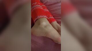 Jada Kai Asian Babe Fucks Ex During Holiday Break