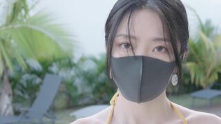 Hongkongdoll Short collection series - Islander 1