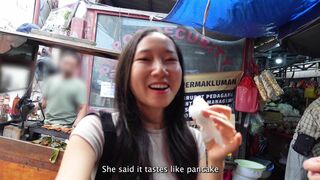 Luna Okko THE BALI LIFESTYLE