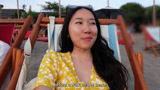 Luna Okko THE BALI LIFESTYLE