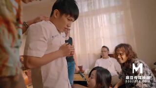 Model Media Asia- The Bad Men Ep.2