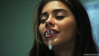 Rae Lil Black - Jia Lissa - Alissa Foxy - Parasited Threesome