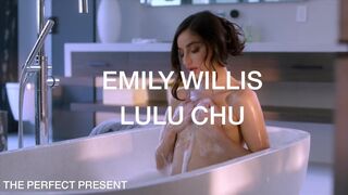 The Emily Willis Compilation