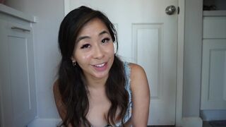 Kaedia Lang Summer Panty-Try On With Masturbation Encouragement