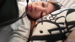 Sing Can coz Tired so just a quick sex with bf