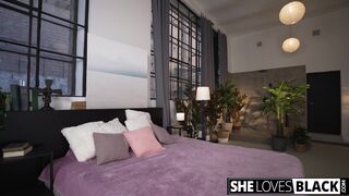 Lia Lin Apartment Hunting