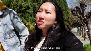 Luna Okko A WEEK END IN SAN FRANCISCO