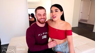 Dustin Hazel Asian Persuasion Has A Way With The FAMOUS