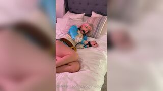 Waifumiia Kidnapped Princess Fucked Hard By A Stranger Onlyfans Leak